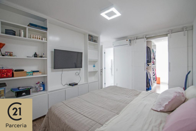 Imagem Apartamento com 3 Quartos à Venda, 118 m² em Campo Belo - São Paulo Imagem Apartamento com 3 Quartos à Venda, 118 m² em Campo Belo - São Paulo