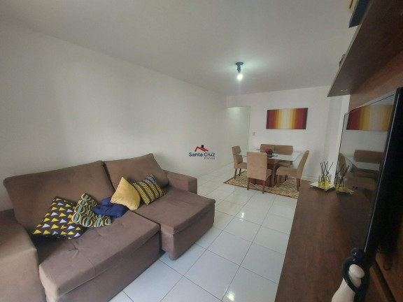 Imagem Apartamento com 3 Quartos à Venda, 102 m² em Carvoeira - Florianópolis Imagem Apartamento com 3 Quartos à Venda, 102 m² em Carvoeira - Florianópolis