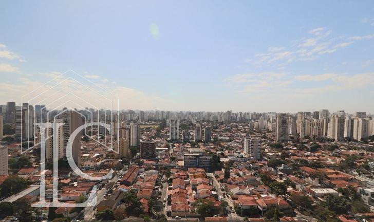 Imagem Apartamento com 1 Quarto à Venda, 44 m² em Brooklin - São Paulo Imagem Apartamento com 1 Quarto à Venda, 44 m² em Brooklin - São Paulo