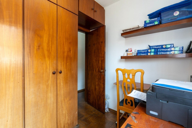 Imagem Casa com 3 Quartos à Venda, 138 m² em Vila Anglo Brasileira - São Paulo Imagem Casa com 3 Quartos à Venda, 138 m² em Vila Anglo Brasileira - São Paulo