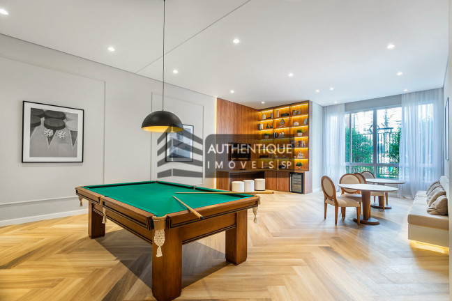 Imagem Apartamento com 2 Quartos à Venda, 172 m² em Moema - São Paulo
