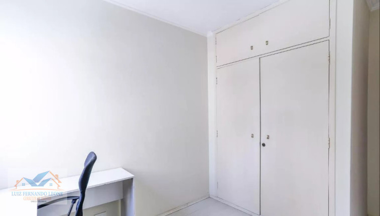 Apartamento com 3 Quartos para Alugar, 115 m² em Perdizes - São Paulo