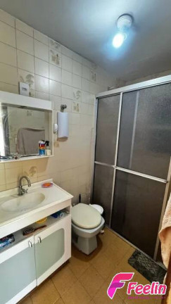 Imagem Apartamento com 2 Quartos à Venda, 56 m² em Trindade - Florianópolis