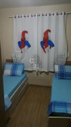 Imagem Apartamento com 2 Quartos à Venda, 65 m² em Vila Arens/vila Progresso - Jundiaí Imagem Apartamento com 2 Quartos à Venda, 65 m² em Vila Arens/vila Progresso - Jundiaí