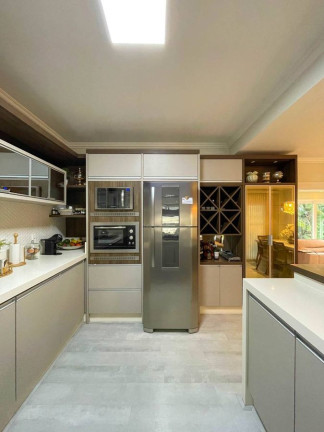 Imagem Casa com 4 Quartos à Venda, 240 m² em Vila Nova - Jaraguá Do Sul