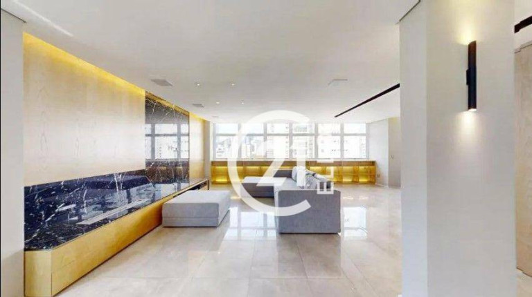 Imagem Apartamento com 2 Quartos à Venda, 225 m² em Itaim Bibi - São Paulo Imagem Apartamento com 2 Quartos à Venda, 225 m² em Itaim Bibi - São Paulo