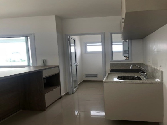 Imagem Apartamento com 1 Quarto à Venda, 44 m² em Vila Mariana - São Paulo