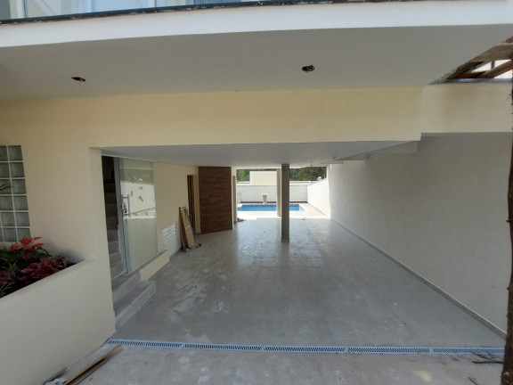 Imagem Sobrado com 3 Quartos à Venda, 160 m² em Portal Dos Ipês - Cajamar
