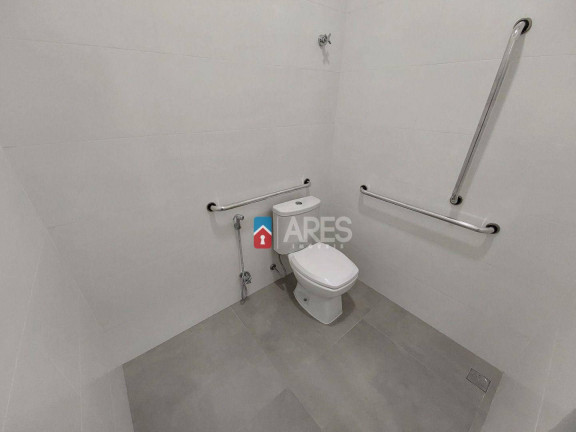 Imagem Sala Comercial para Alugar, 104 m² em Jardim São Paulo - Americana Imagem Sala Comercial para Alugar, 104 m² em Jardim São Paulo - Americana