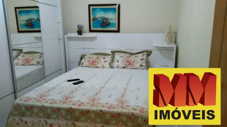 Imagem Apartamento com 2 Quartos à Venda, 70 m² em Centro - Cabo Frio Imagem Apartamento com 2 Quartos à Venda, 70 m² em Centro - Cabo Frio