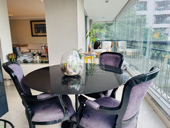 Imagem Apartamento com 4 Quartos à Venda, 215 m² em Aclimação - São Paulo Imagem Apartamento com 4 Quartos à Venda, 215 m² em Aclimação - São Paulo
