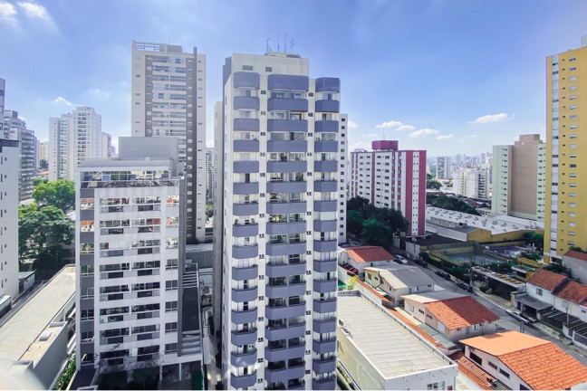 Imagem Apartamento com 2 Quartos à Venda, 54 m² em Saúde - São Paulo Imagem Apartamento com 2 Quartos à Venda, 54 m² em Saúde - São Paulo