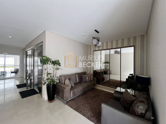 Imagem Apartamento com 2 Quartos para Alugar, 75 m² em Parque Residencial Aquarius - São José Dos Campos