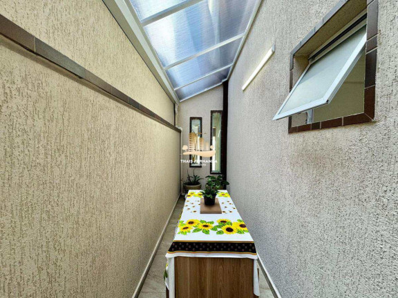 Imagem Casa com 2 Quartos à Venda, 120 m² em Caiçara - Praia Grande Imagem Casa com 2 Quartos à Venda, 120 m² em Caiçara - Praia Grande