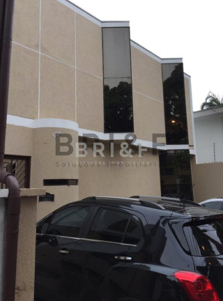 Imagem Sobrado à Venda, 300 m² em Moema - São Paulo Imagem Sobrado à Venda, 300 m² em Moema - São Paulo