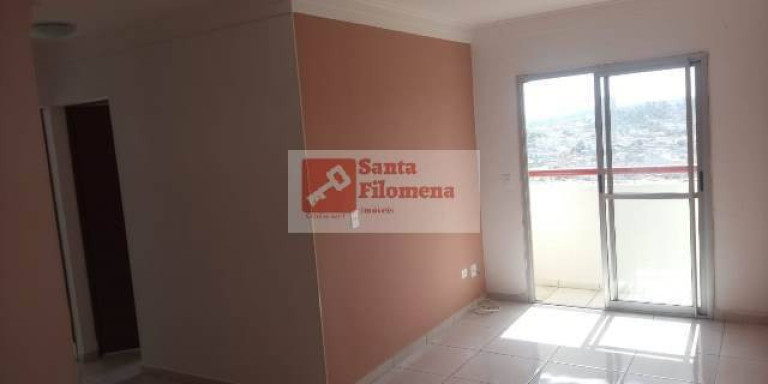Imagem Apartamento com 2 Quartos à Venda, em Jardim Do Estádio - Santo André Imagem Apartamento com 2 Quartos à Venda, em Jardim Do Estádio - Santo André