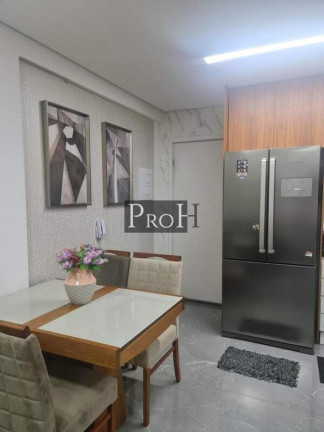Imagem Apartamento com 2 Quartos à Venda, 45 m² em Rudge Ramos - São Bernardo Do Campo