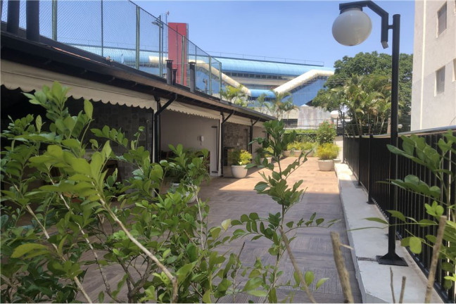 Imagem Apartamento com 2 Quartos à Venda, 81 m² em Ipiranga - São Paulo Imagem Apartamento com 2 Quartos à Venda, 81 m² em Ipiranga - São Paulo