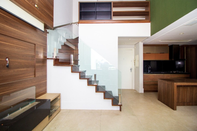 Imagem Apartamento com 1 Quarto à Venda, 67 m² em Moinhos De Vento - Porto Alegre Imagem Apartamento com 1 Quarto à Venda, 67 m² em Moinhos De Vento - Porto Alegre