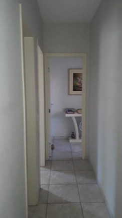Imagem Apartamento com 2 Quartos à Venda, 75 m² em Vila São José - Taubaté