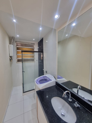 Imagem Apartamento com 1 Quarto à Venda, 50 m² em Copacabana - Rio De Janeiro Imagem Apartamento com 1 Quarto à Venda, 50 m² em Copacabana - Rio De Janeiro