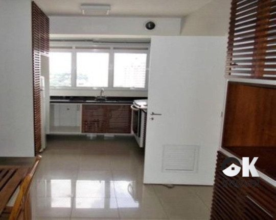 Imagem Apartamento com 5 Quartos à Venda, 352 m² em Pinheiros - São Paulo