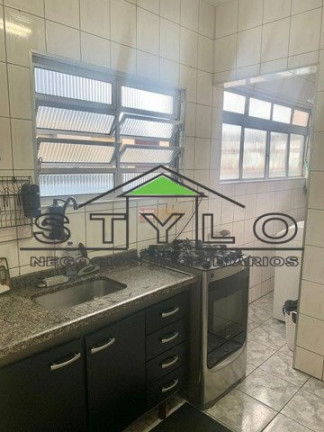 Imagem Apartamento com 1 Quarto à Venda, 50 m² em Rudge Ramos - São Bernardo Do Campo