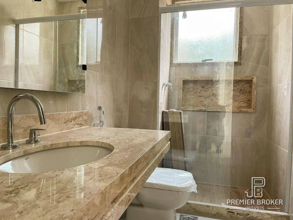 Imagem Cobertura com 3 Quartos à Venda, 260 m² em Alto - Teresópolis Imagem Cobertura com 3 Quartos à Venda, 260 m² em Alto - Teresópolis
