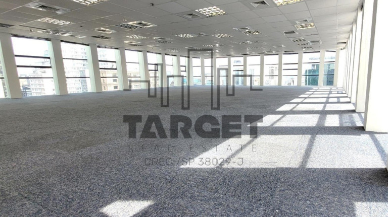 Imóvel à Venda, 8.470 m² em Paulista - São Paulo