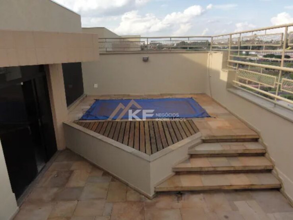 Imagem Cobertura com 4 Quartos à Venda, 250 m² em Jardim Irajá - Ribeirão Preto Imagem Cobertura com 4 Quartos à Venda, 250 m² em Jardim Irajá - Ribeirão Preto