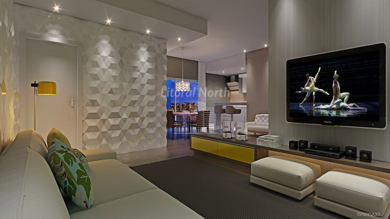 Imagem Apartamento com 1 Quarto à Venda, 71 m² em Fazenda - Itajaí Imagem Apartamento com 1 Quarto à Venda, 71 m² em Fazenda - Itajaí