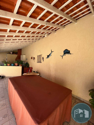 Imagem Casa com 4 Quartos à Venda, 600 m² em Cibratel Ii - Itanhaém Imagem Casa com 4 Quartos à Venda, 600 m² em Cibratel Ii - Itanhaém