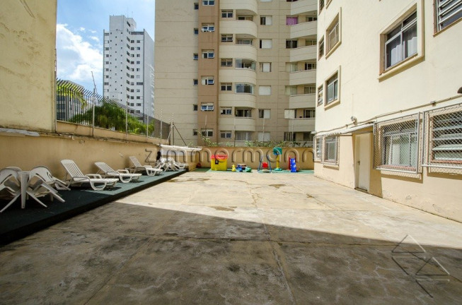 Imagem Apartamento com 3 Quartos à Venda, 166 m² em Perdizes - São Paulo Imagem Apartamento com 3 Quartos à Venda, 166 m² em Perdizes - São Paulo