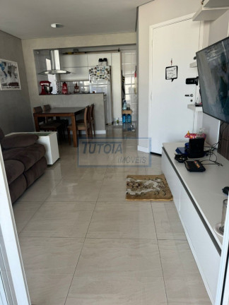 Imagem Apartamento com 3 Quartos à Venda, 80 m² em Aclimação - São Paulo Imagem Apartamento com 3 Quartos à Venda, 80 m² em Aclimação - São Paulo