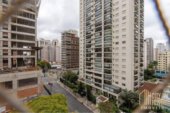 Imagem Apartamento com 2 Quartos à Venda, 72 m² em Vila Nova Conceição - São Paulo Imagem Apartamento com 2 Quartos à Venda, 72 m² em Vila Nova Conceição - São Paulo