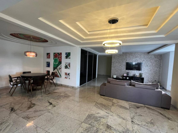 Imagem Cobertura com 4 Quartos à Venda, 300 m² em Boa Viagem - Recife