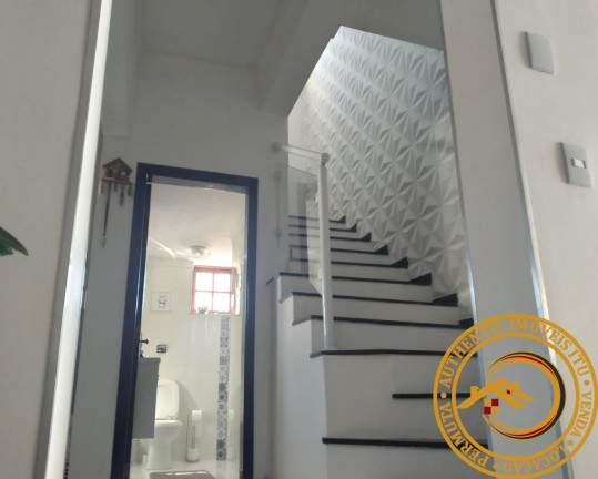 Imagem Sobrado com 3 Quartos à Venda, em éden - Sorocaba Imagem Sobrado com 3 Quartos à Venda, em éden - Sorocaba