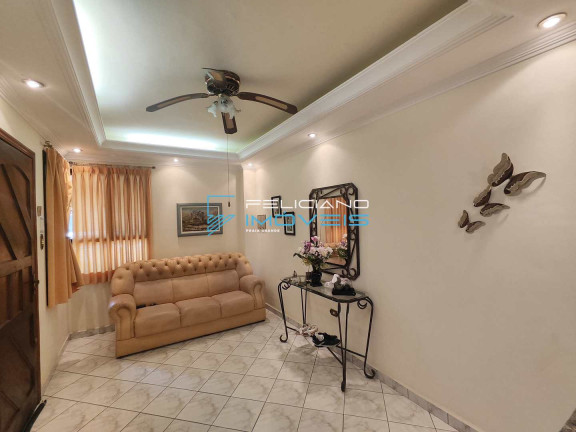Imagem Casa com 2 Quartos à Venda, 125 m² em Caiçara - Praia Grande Imagem Casa com 2 Quartos à Venda, 125 m² em Caiçara - Praia Grande