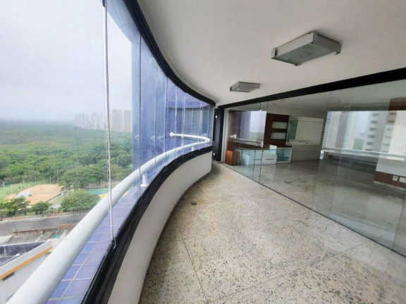 Imagem Apartamento com 3 Quartos à Venda, 157 m² em Cocó - Fortaleza