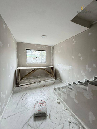 Imagem Sobrado com 3 Quartos à Venda, 71 m² em Tatuquara - Curitiba Imagem Sobrado com 3 Quartos à Venda, 71 m² em Tatuquara - Curitiba