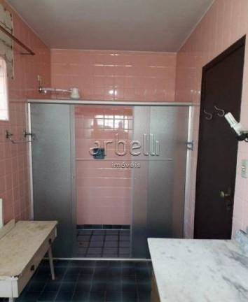 Imagem Sobrado com 3 Quartos à Venda, 402 m² em Alto Da Lapa - São Paulo