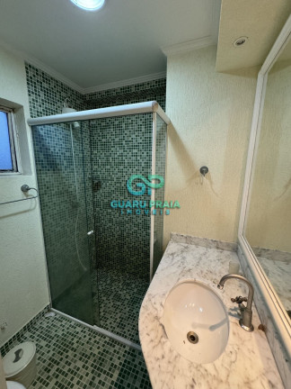 Imagem Apartamento com 3 Quartos à Venda, 93 m² em Enseada - Guarujá