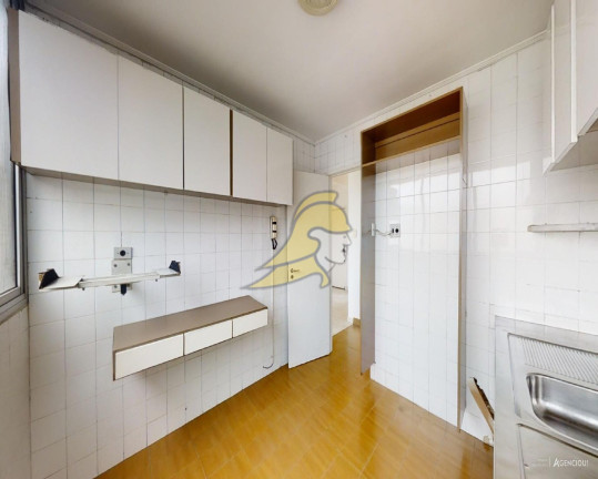 Imagem Apartamento com 2 Quartos à Venda, 65 m² em Vila Pompéia - São Paulo
