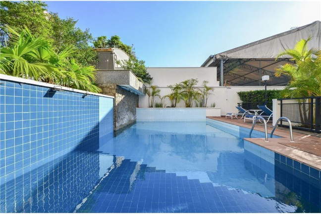 Imagem Apartamento com 1 Quarto à Venda, 91 m² em Vila Olímpia - São Paulo Imagem Apartamento com 1 Quarto à Venda, 91 m² em Vila Olímpia - São Paulo