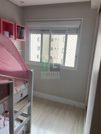 Imagem Apartamento com 3 Quartos à Venda, 97 m² em Chácara Inglesa - São Paulo Imagem Apartamento com 3 Quartos à Venda, 97 m² em Chácara Inglesa - São Paulo