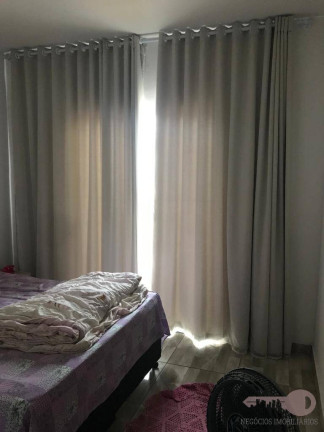 Imagem Casa com 2 Quartos à Venda, 58 m² em Jardim Residencial Villa Amato - Sorocaba