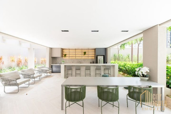 Imagem Apartamento com 1 Quarto à Venda, 25 m² em Moema - São Paulo Imagem Apartamento com 1 Quarto à Venda, 25 m² em Moema - São Paulo