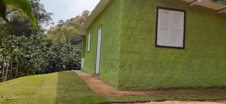 Imagem Imóvel com 2 Quartos à Venda,  em Alto  São Lourenço - Santa Teresa