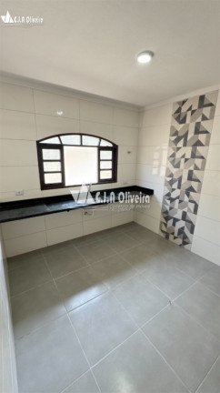 Imagem Casa com 2 Quartos à Venda, 70 m² em Itaoca - Mongaguá