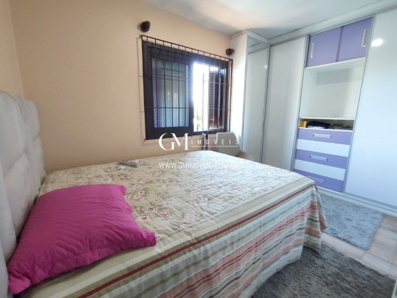 Imagem Casa com 6 Quartos à Venda, 160 m² em Curtume - Torres